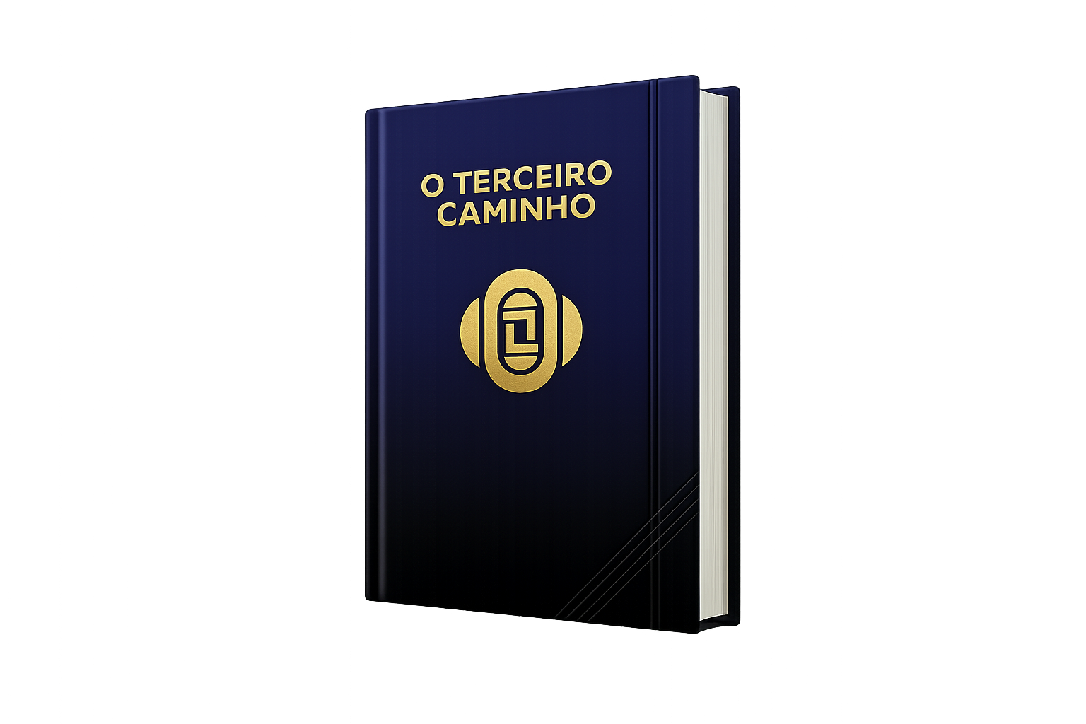 O Terceiro Caminho: guia em PDF